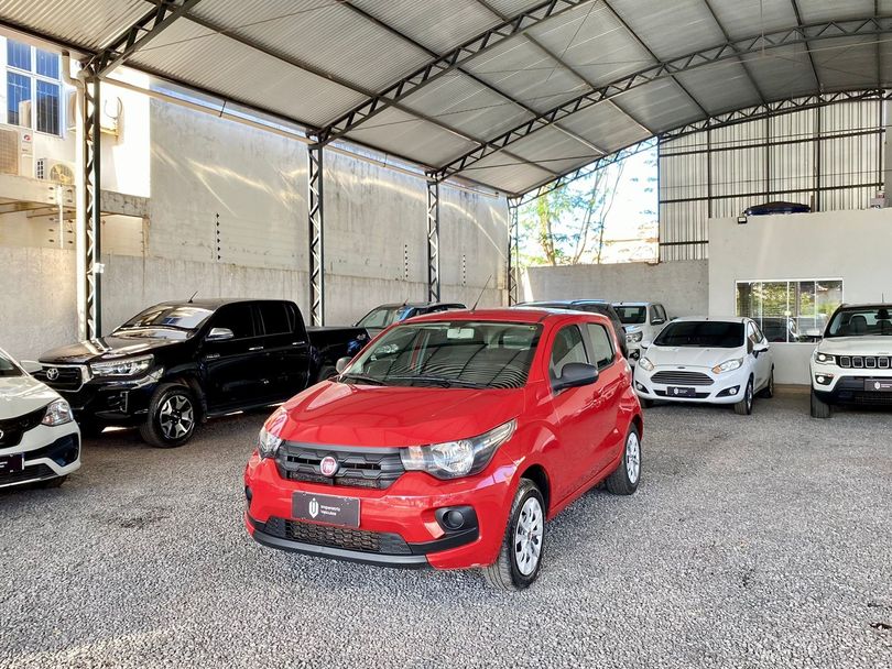 Fiat MOBI LIKE 1.0 Fire Flex 5p.