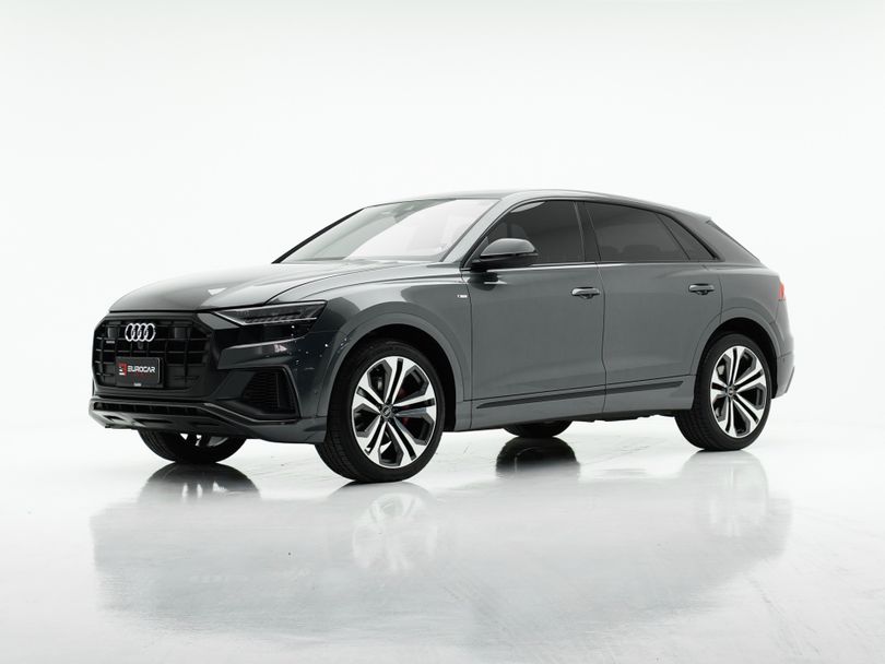 Audi Q8 Performance 3.0 TFSI Quattro S-tronic