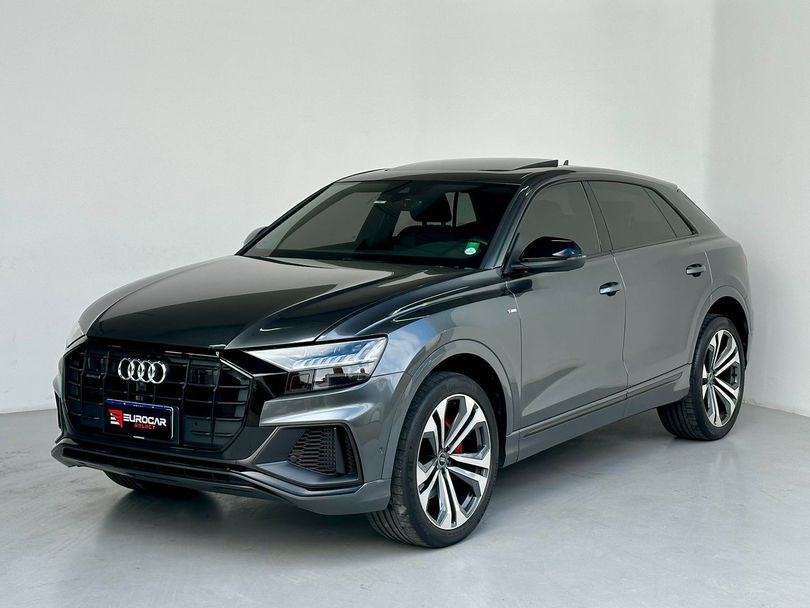 Audi Q8 Performance 3.0 TFSI Quattro S-tronic