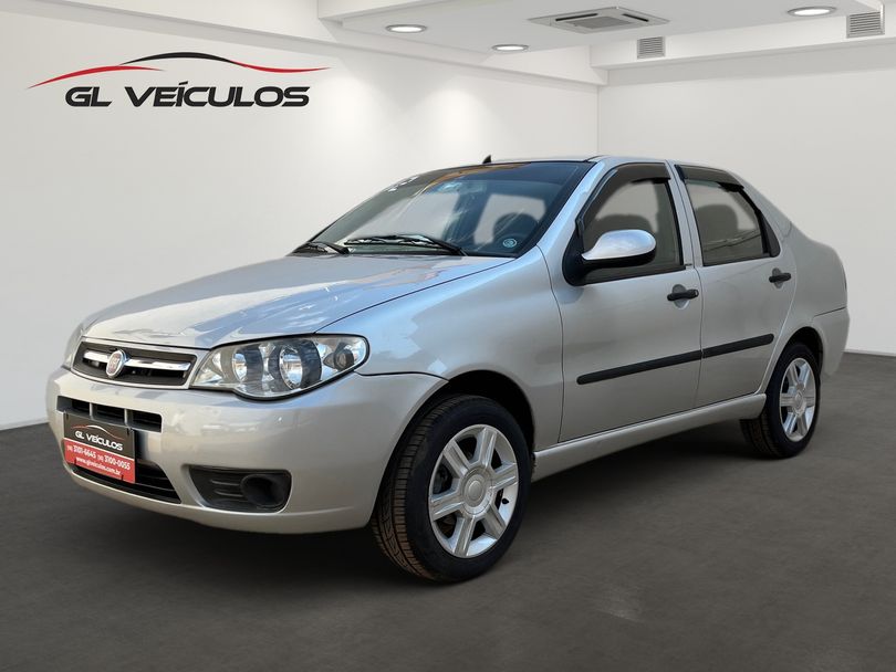 Fiat Siena 1.0/ EX 1.0 mpi Fire/ Fire Flex 8v