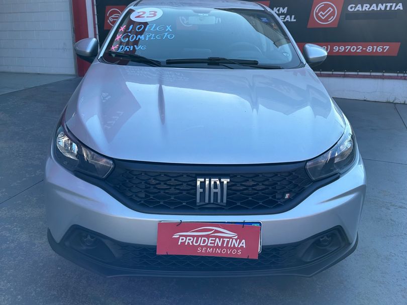 Fiat ARGO DRIVE 1.0 6V Flex