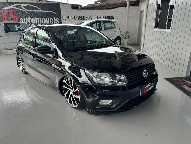 VolksWagen Gol 1.0 Flex 12V 5p