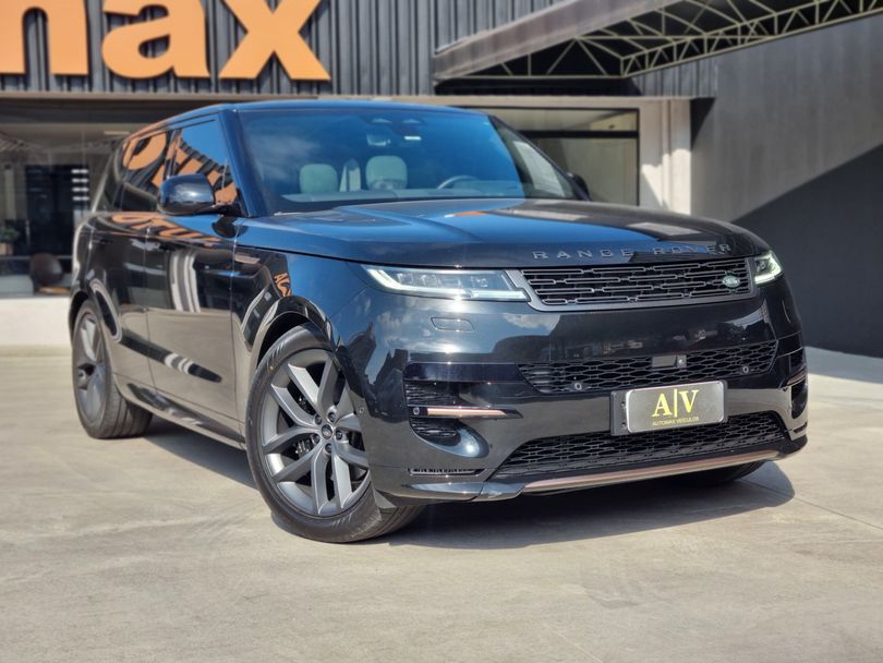 Land Rover RangeRover Sport HSE Dyn.3.0I6 (Hibrido)