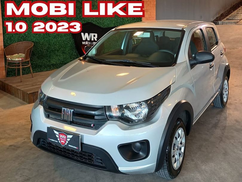 Fiat MOBI LIKE 1.0 Fire Flex 5p.