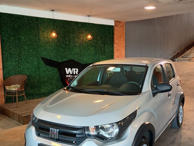 Fiat MOBI LIKE 1.0 Fire Flex 5p.