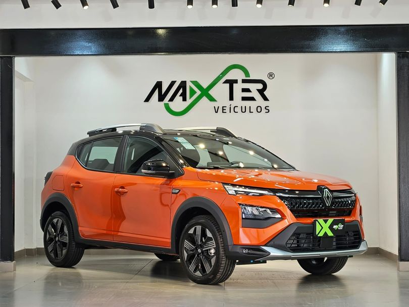 Renault Kardian Prem. Ed Flex 1.0 TB 12V 5p Aut.