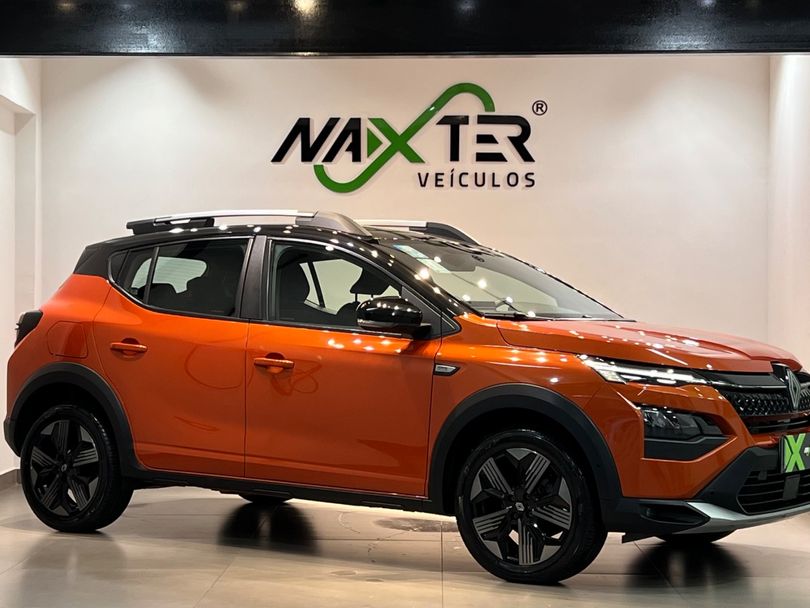 Renault Kardian Prem. Ed Flex 1.0 TB 12V 5p Aut.