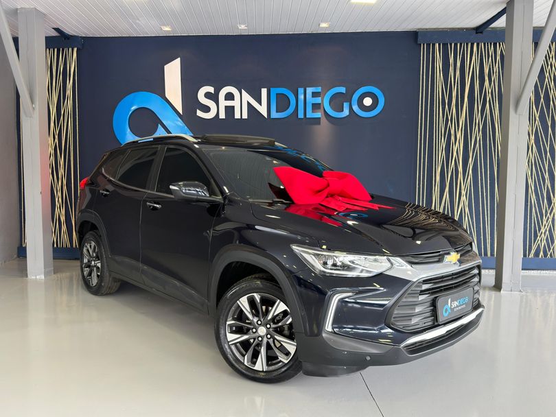 Chevrolet TRACKER Premier 1.2 Turbo 12V Flex Aut.