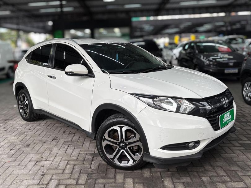 Honda HR-V EXL 1.8 Flexone 16V 5p Aut.