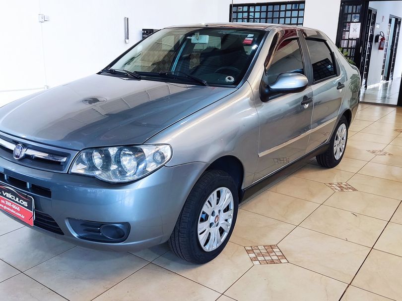 Fiat Siena 1.0/ EX 1.0 mpi Fire/ Fire Flex 8v