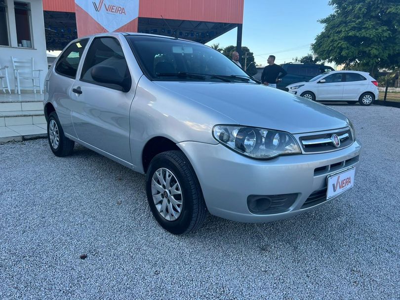 Fiat Palio 1.0 ECONOMY Fire Flex 8V 2p