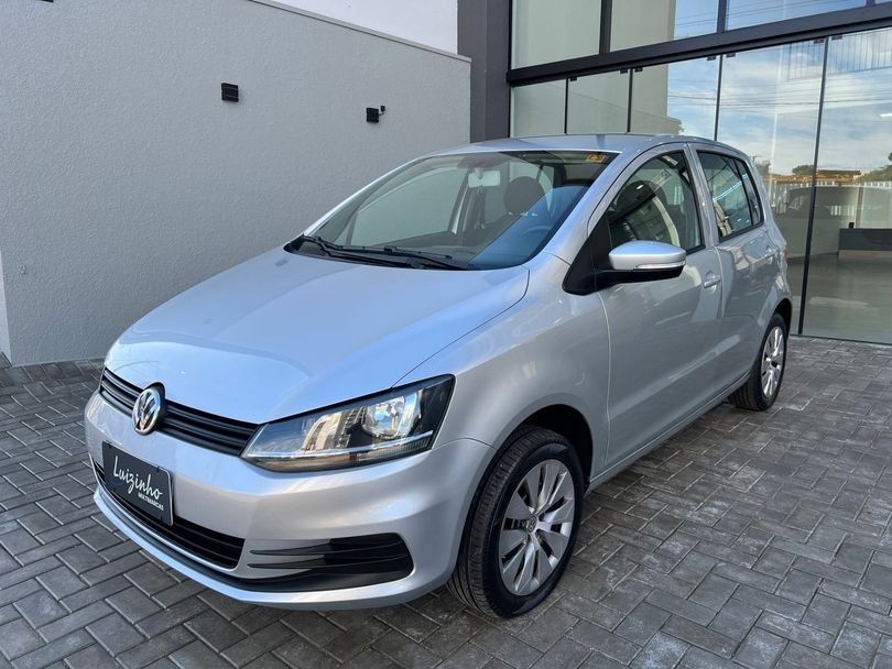 VolksWagen Fox Trendline 1.0 Flex 12V 5p
