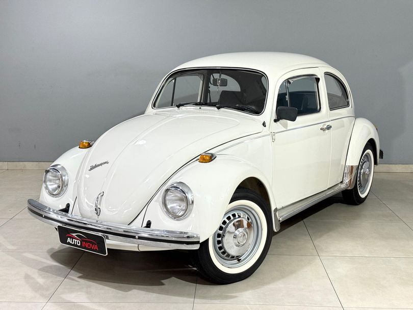 Volkswagen 1300