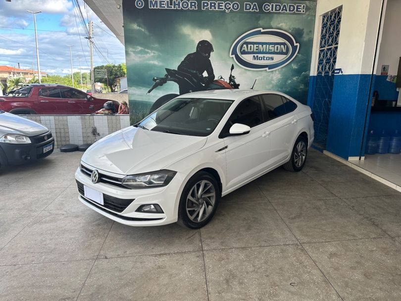 VolksWagen VIRTUS Highline 200 TSI 1.0 Flex 12V Aut