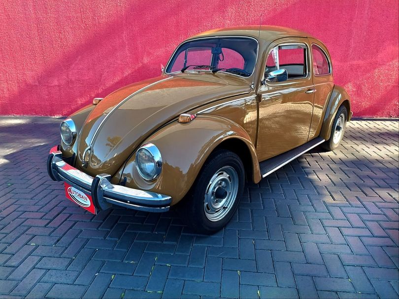 Volkswagen 1600 S