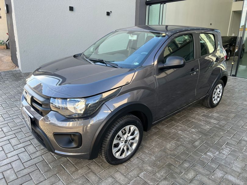 Fiat MOBI LIKE 1.0 Fire Flex 5p.