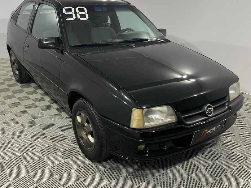 Chevrolet Kadett GL 2.0 MPFI / EFI