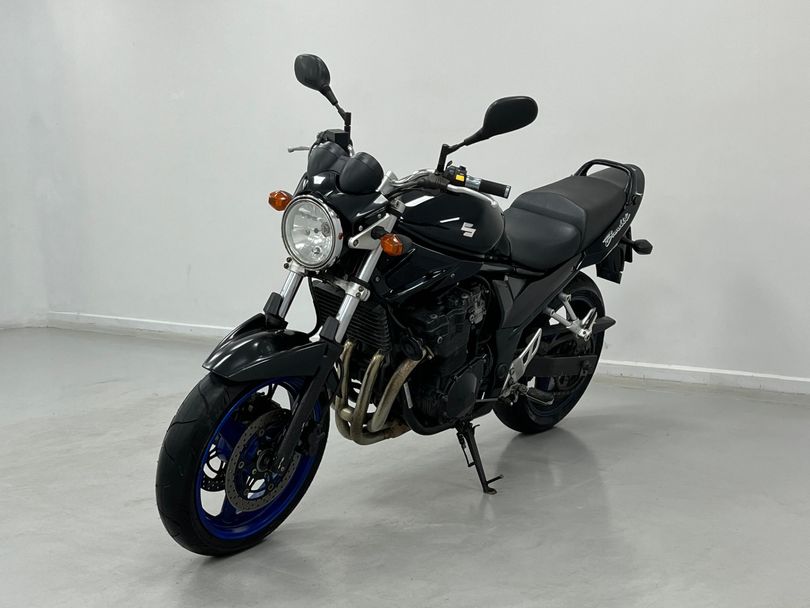 SUZUKI BANDIT N-600/ 650