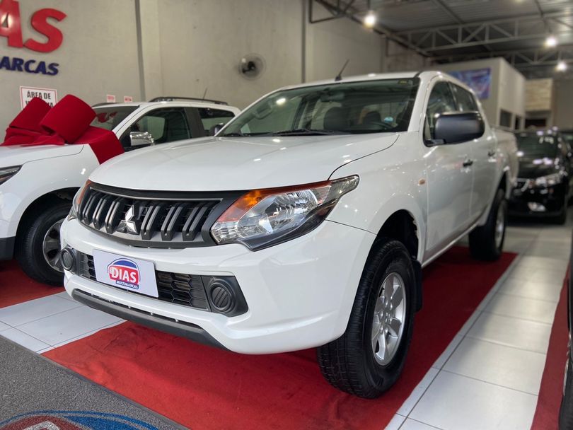 Mitsubishi Triton L200 SPORT GL 4x4 Diesel