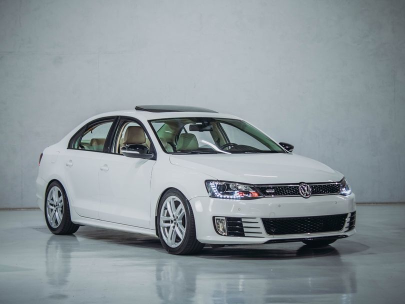 VolksWagen JETTA Highline 2.0 TSI 16V 4p Tiptronic