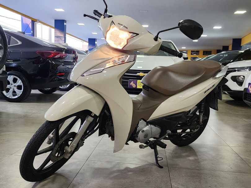 HONDA BIZ 125/125i Flex