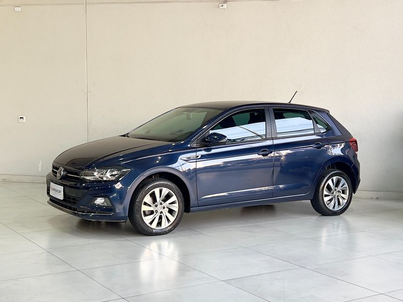 VolksWagen Polo Highline 200 TSI 1.0 Flex 12V Aut.