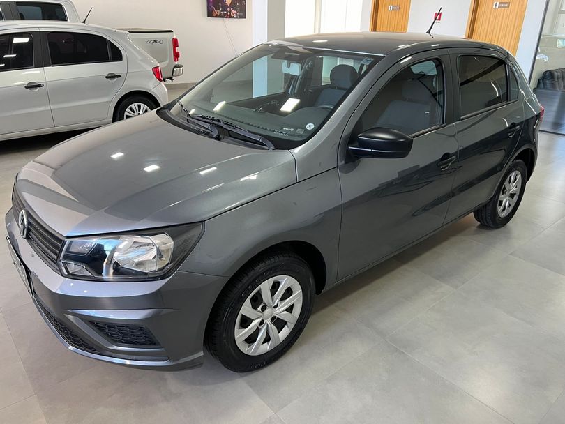 VolksWagen Gol 1.0 Flex 12V 5p