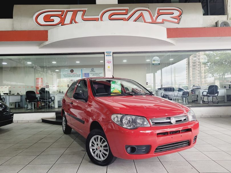 Fiat Palio 1.0 Celebr. ECONOMY F.Flex 8V 2p