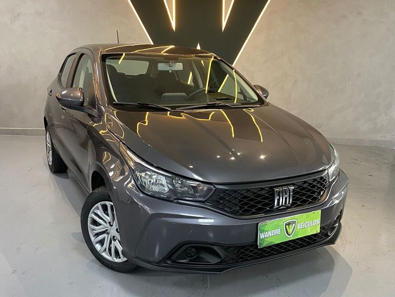 Fiat ARGO DRIVE 1.0 6V Flex