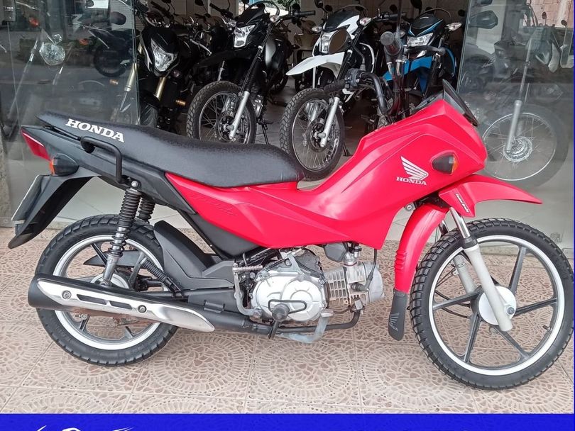 HONDA POP 110i