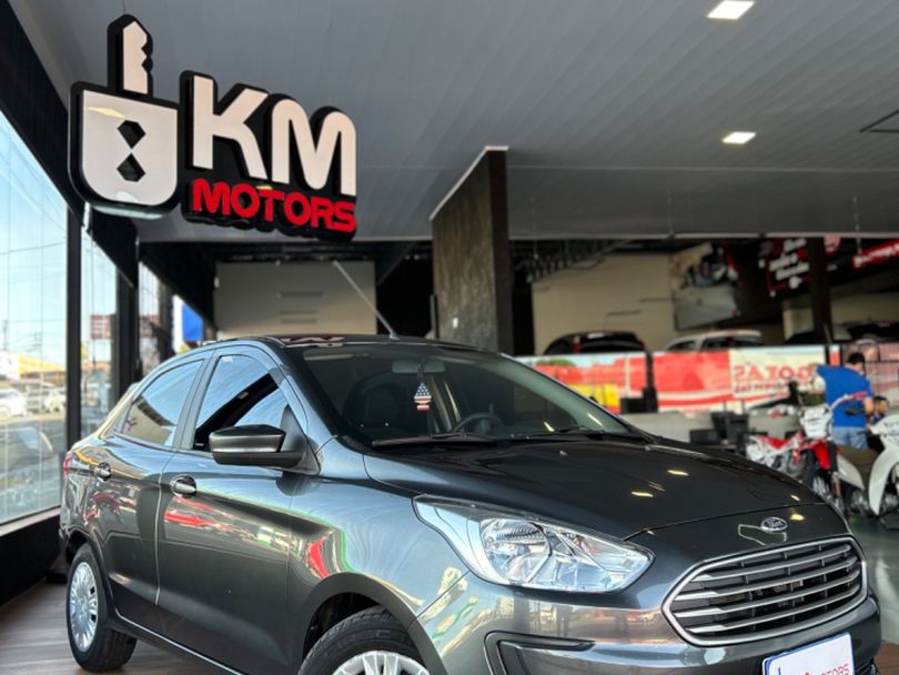 Ford Ka 1.0 SE/SE Plus TiVCT Flex 5p