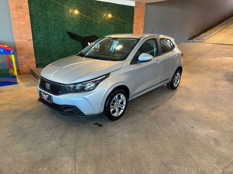 Fiat ARGO DRIVE 1.0 6V Flex