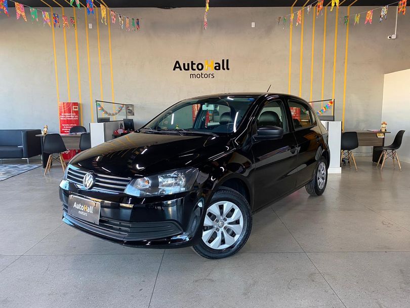 VolksWagen Gol Special 1.0 Total Flex 8V 5p