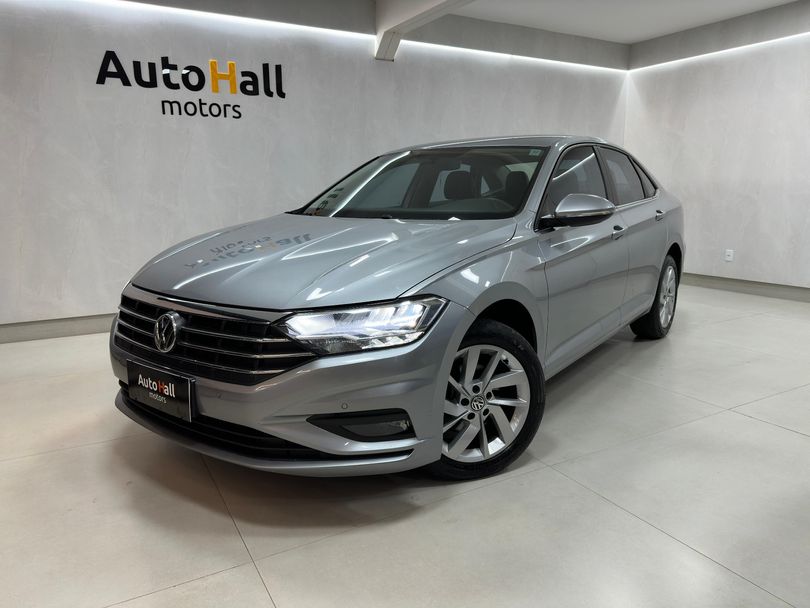 VolksWagen JETTA Comfort. 250 TSI 1.4 Flex 16v Aut.