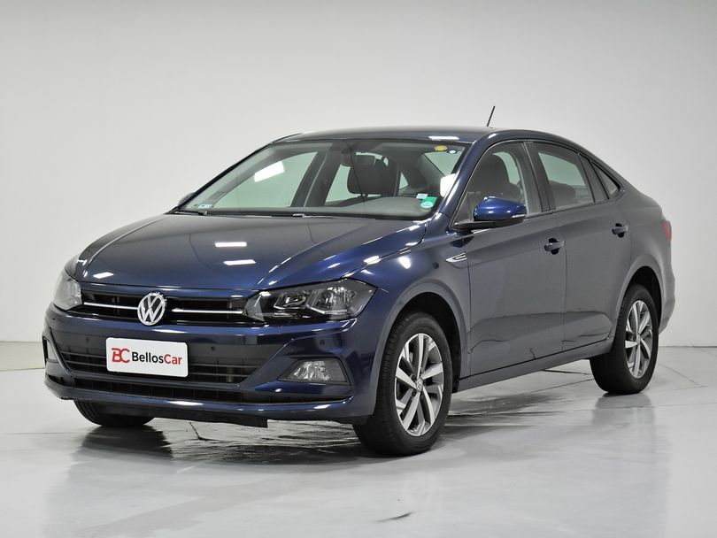 VolksWagen VIRTUS Comfort. 200 TSI 1.0 Flex 12V Aut