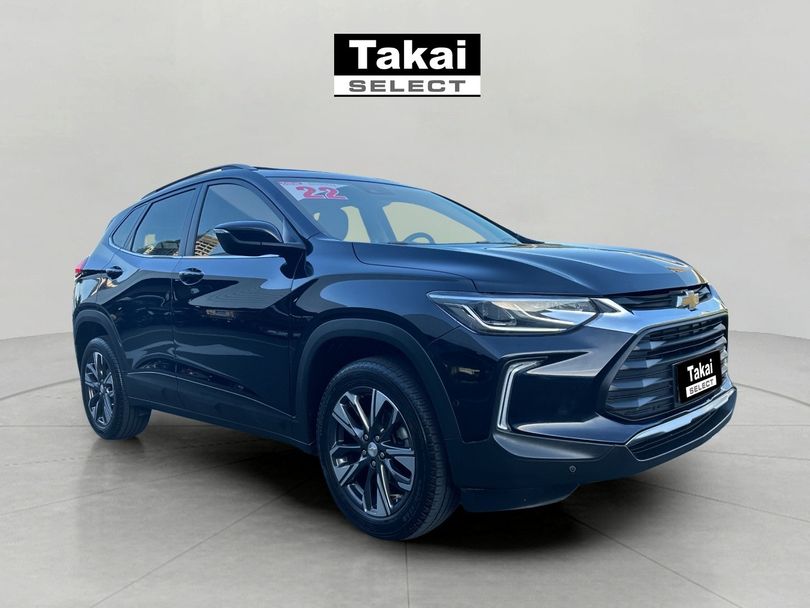 Chevrolet TRACKER Premier 1.2 Turbo 12V Flex Aut.