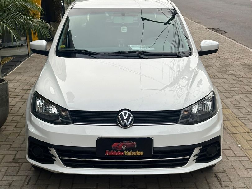 VolksWagen Gol Trendline 1.0 T.Flex 12V 5p