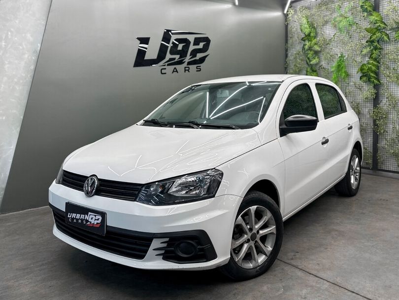 VolksWagen Gol Trendline 1.0 T.Flex 12V 5p