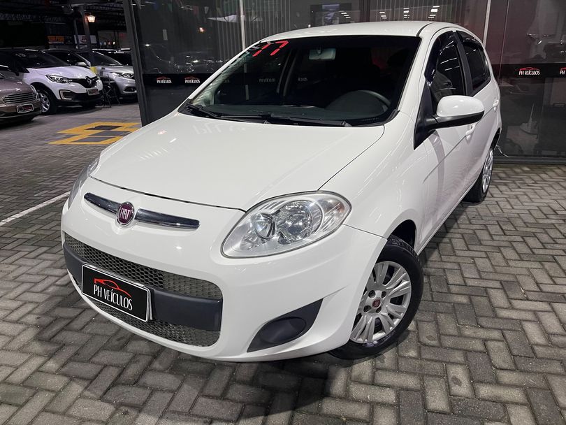 Fiat Palio ATTRACTIVE 1.0 EVO Fire Flex 8v 5p