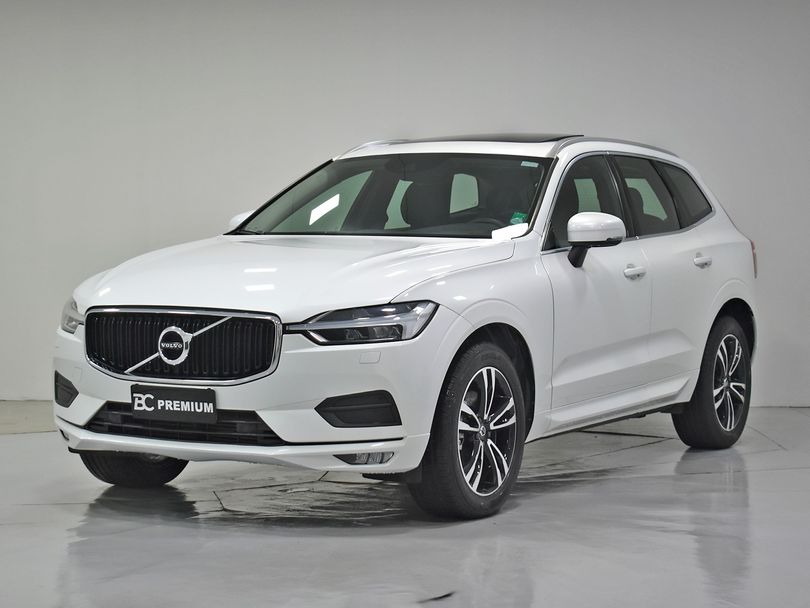 Volvo XC 60 T-5 MOMENTUM 2.0 254cv AWD 5p