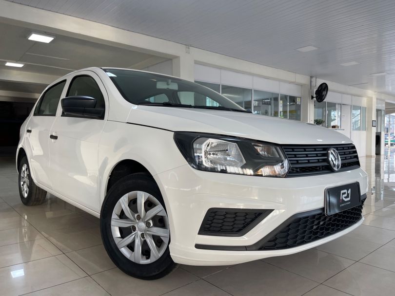 VolksWagen Gol 1.0 Flex 12V 5p