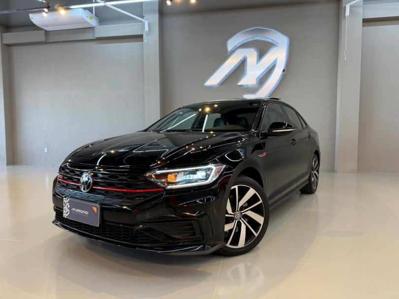 VolksWagen JETTA GLI 350 TSI 2.0 16V 4p Aut.