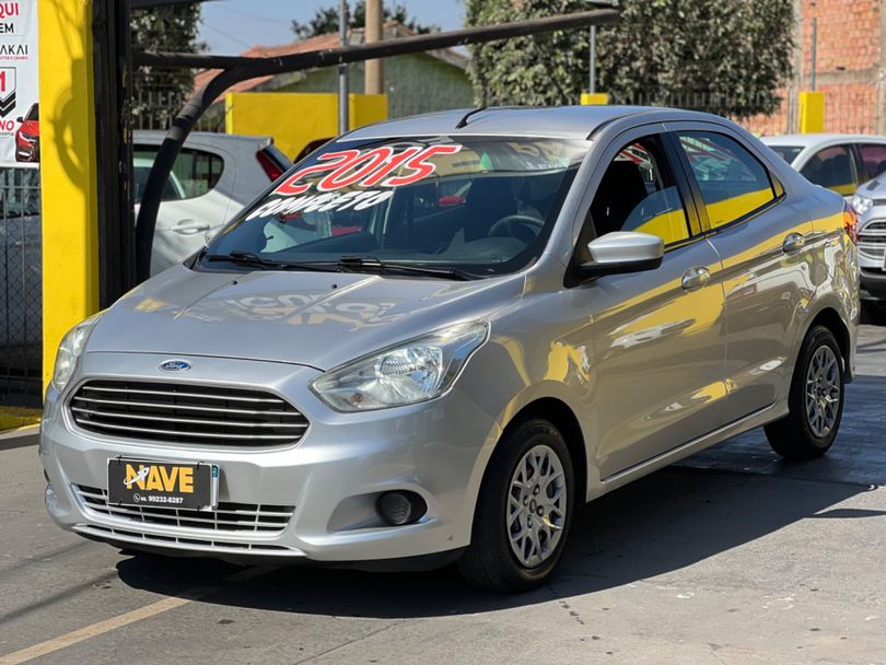 Ford Ka 1.0 SE/SE Plus TiVCT Flex 5p