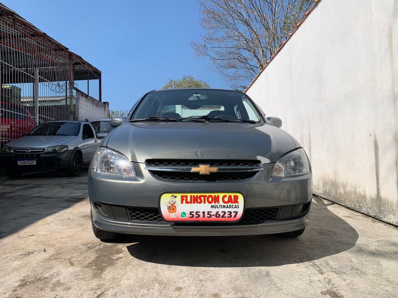 Chevrolet Classic Life/LS 1.0 VHC FlexP. 4p