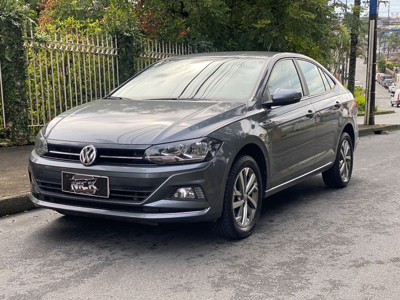 VolksWagen VIRTUS Highline 200 TSI 1.0 Flex 12V Aut