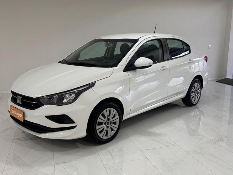 Fiat CRONOS DRIVE 1.3 8V Flex