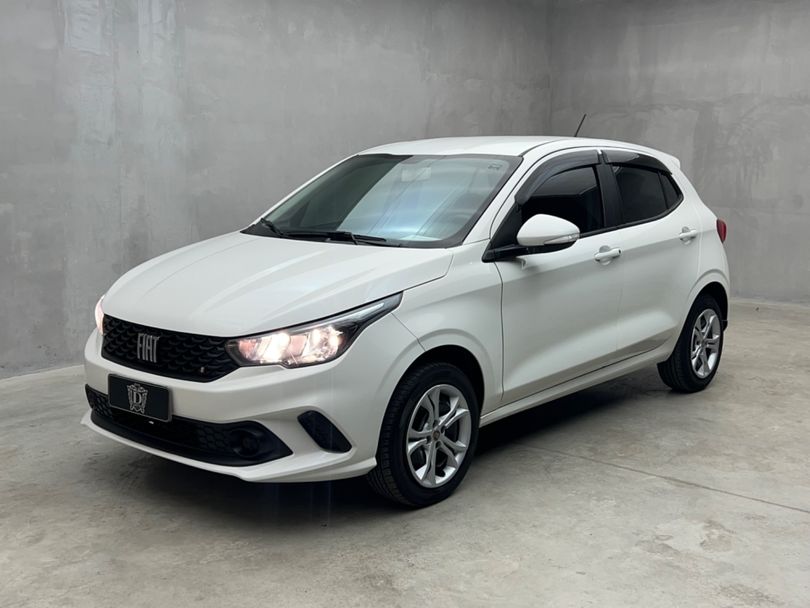 Fiat ARGO DRIVE 1.0 6V Flex
