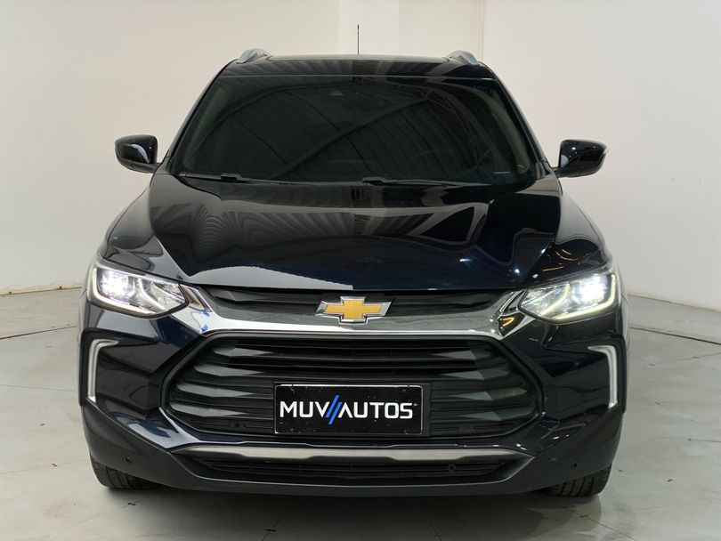 Chevrolet TRACKER Premier 1.2 Turbo 12V Flex Aut.