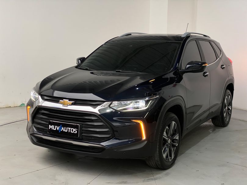 Chevrolet TRACKER Premier 1.2 Turbo 12V Flex Aut.