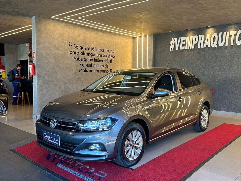 VolksWagen VIRTUS Comfort. 200 TSI 1.0 Flex 12V Aut